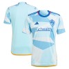Colorado Rapids Venkovní 2023-24 - Fotbalové Dresy (S/S)